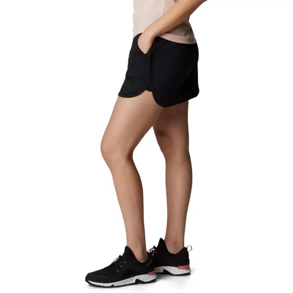 imageColumbia Womens Sandy Creek Stretch SkortBlack