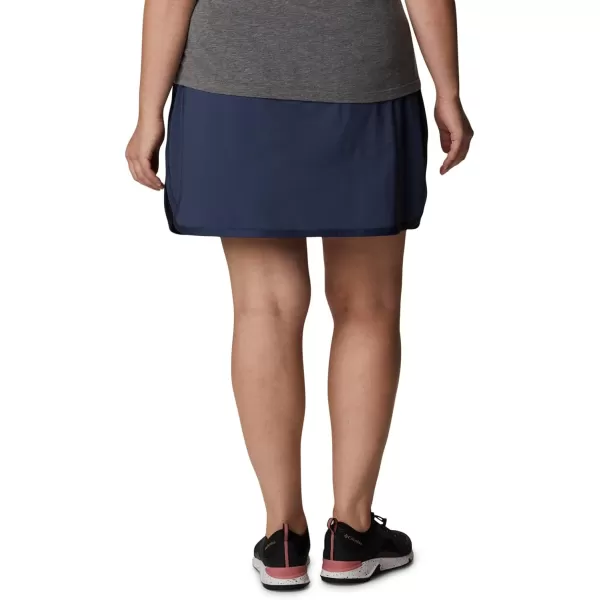 imageColumbia Womens Sandy Creek Stretch SkortNocturnal