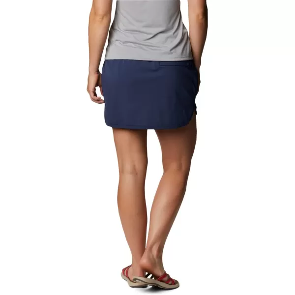 imageColumbia Womens Sandy Creek Stretch SkortNocturnal