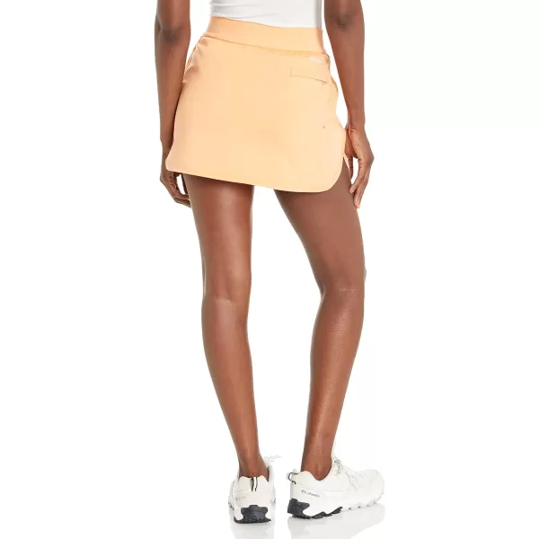 imageColumbia Womens Sandy Creek Stretch SkortPeach