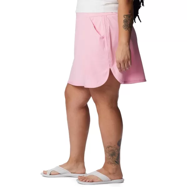 imageColumbia Womens Sandy Creek Stretch SkortWild Rose