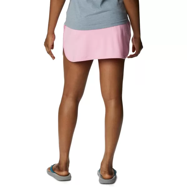 imageColumbia Womens Sandy Creek Stretch SkortWild Rose