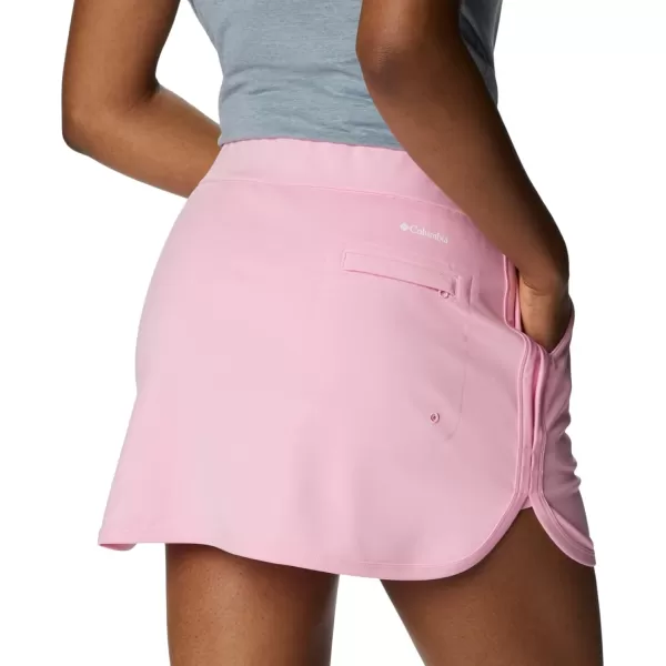 imageColumbia Womens Sandy Creek Stretch SkortWild Rose