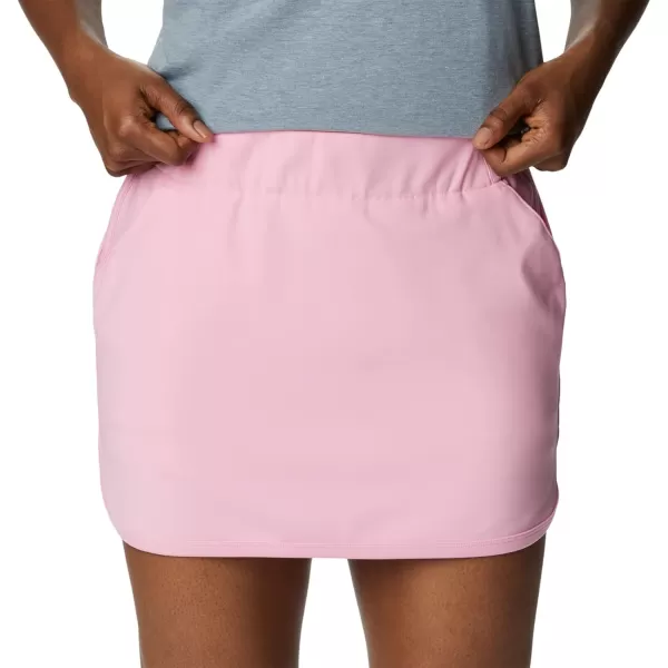 imageColumbia Womens Sandy Creek Stretch SkortWild Rose