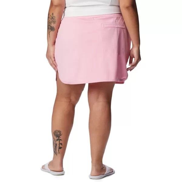 imageColumbia Womens Sandy Creek Stretch SkortWild Rose
