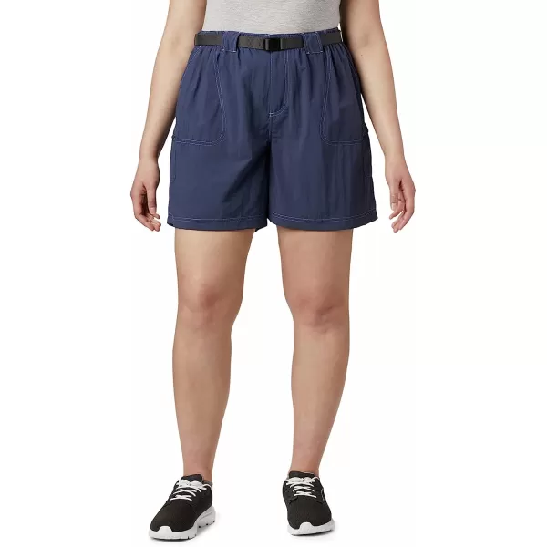 imageColumbia Womens Sandy River Cargo Short ShortsNocturnal