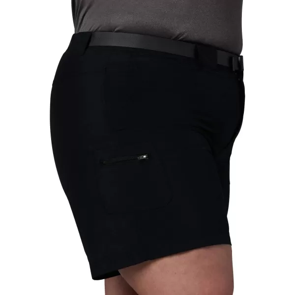 imageColumbia Womens Sandy River Cargo ShortBlack