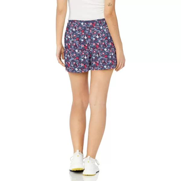 imageColumbia Womens Sandy River Ii Printed ShortNocturnalMini Hibiscus