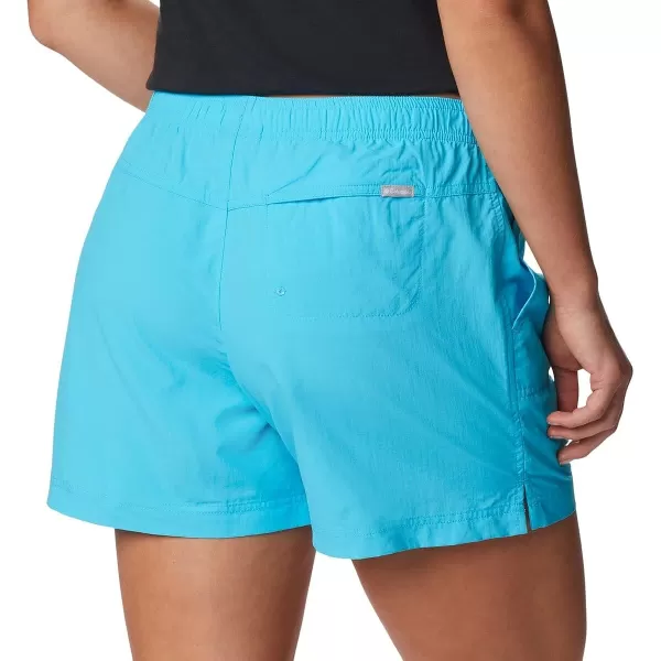 imageColumbia Womens Sandy River ShortAtoll