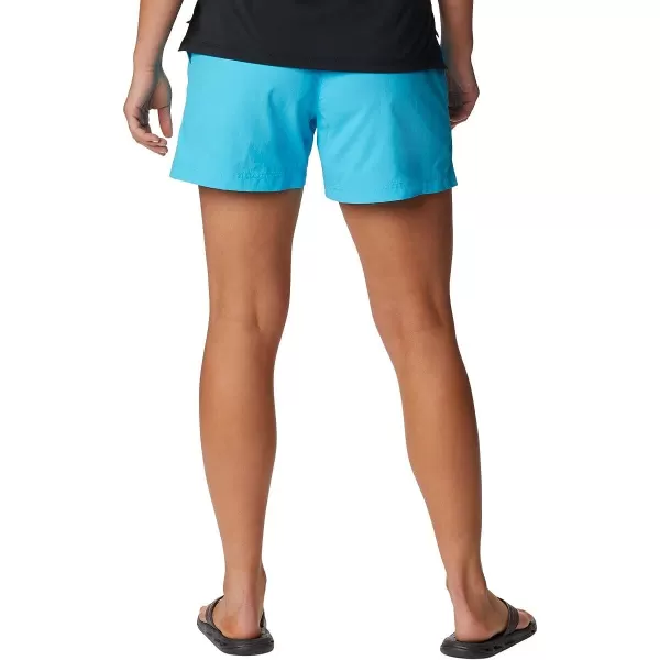 imageColumbia Womens Sandy River ShortAtoll