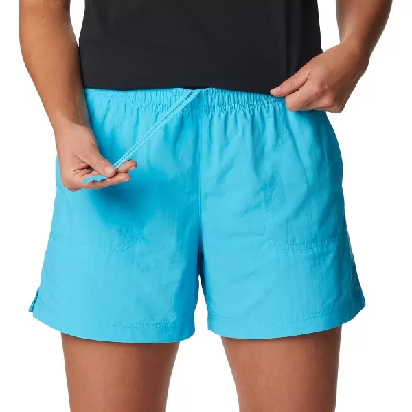 imageColumbia Womens Sandy River ShortAtoll
