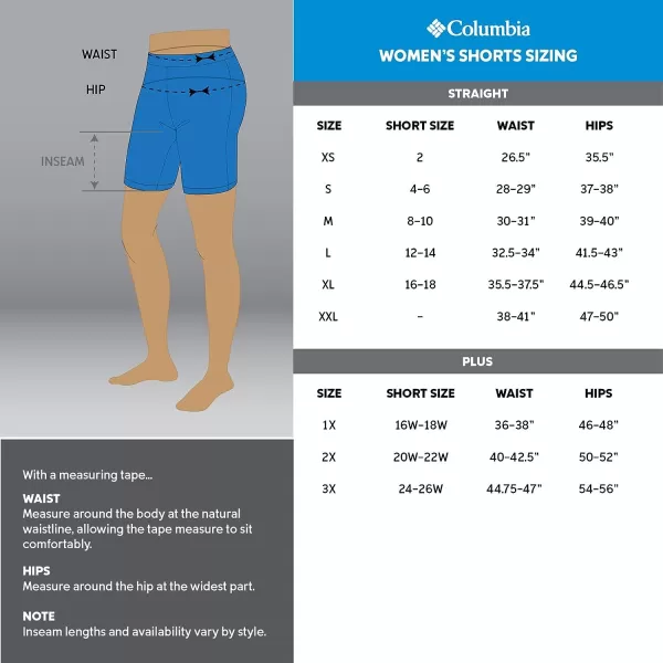 imageColumbia Womens Sandy River ShortBlack