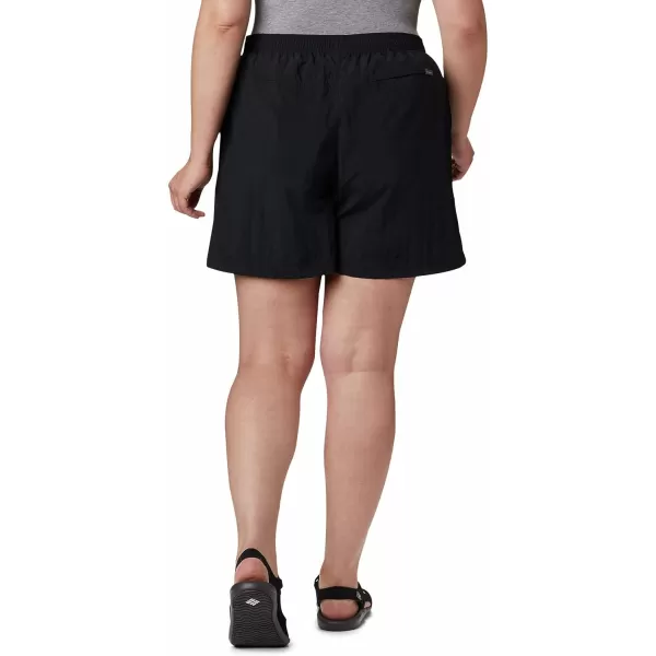 imageColumbia Womens Sandy River ShortBlack