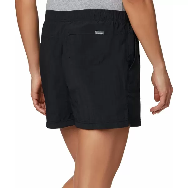 imageColumbia Womens Sandy River ShortBlack