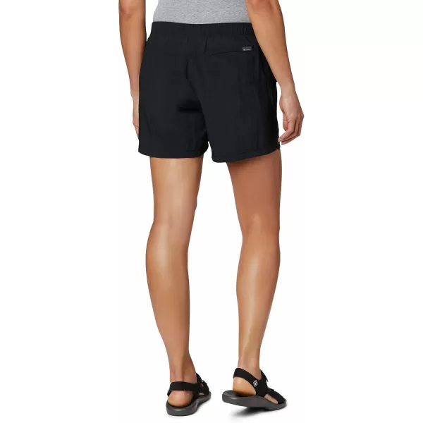 imageColumbia Womens Sandy River ShortBlack