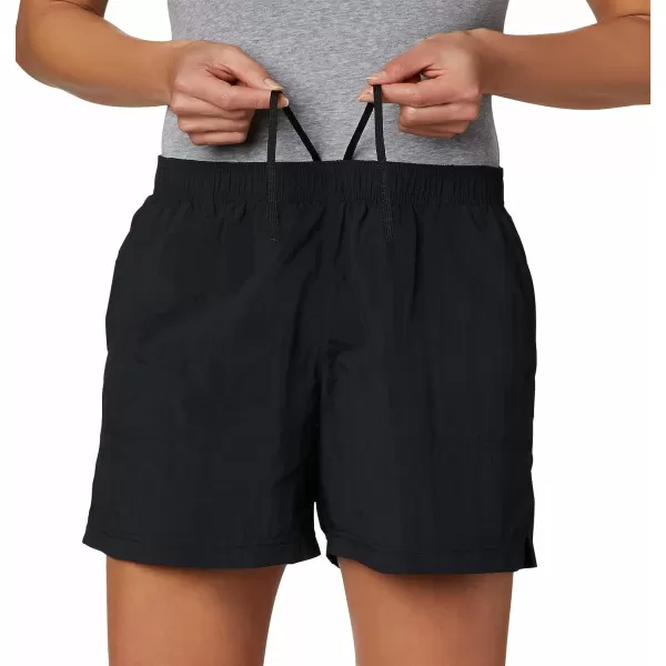 imageColumbia Womens Sandy River ShortBlack