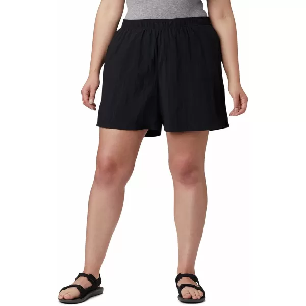 imageColumbia Womens Sandy River ShortBlack