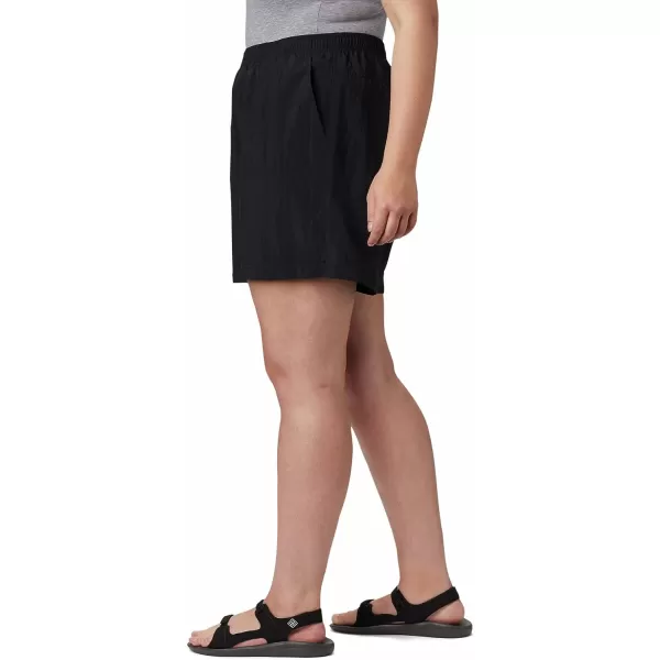 imageColumbia Womens Sandy River ShortBlack