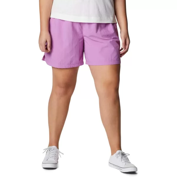 imageColumbia Womens Sandy River ShortBlossom Pink