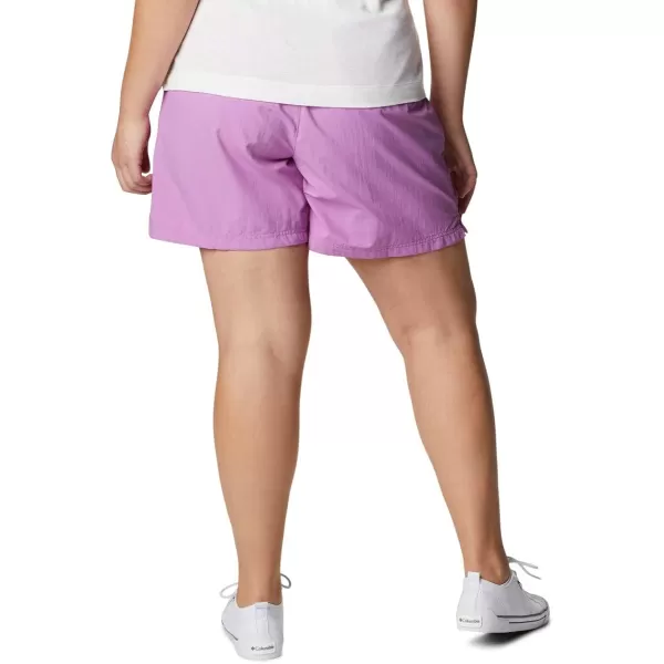 imageColumbia Womens Sandy River ShortBlossom Pink