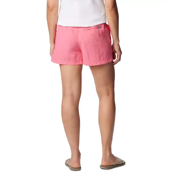 imageColumbia Womens Sandy River ShortCamellia Rose