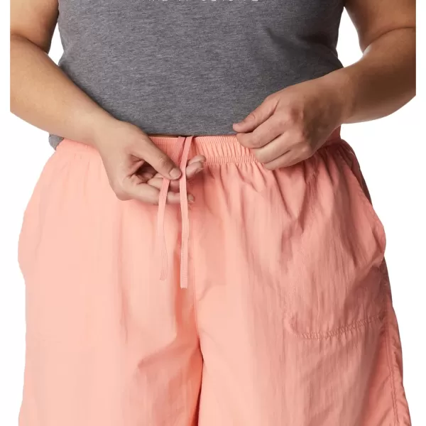 imageColumbia Womens Sandy River ShortCoral Reef