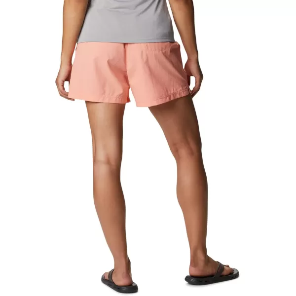imageColumbia Womens Sandy River ShortCoral Reef