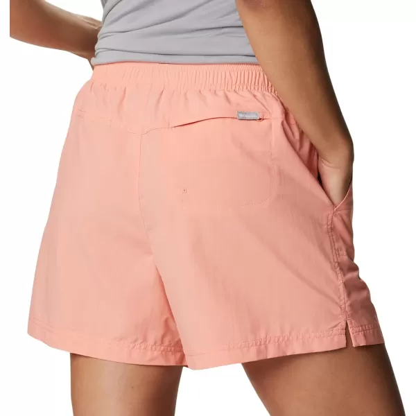 imageColumbia Womens Sandy River ShortCoral Reef