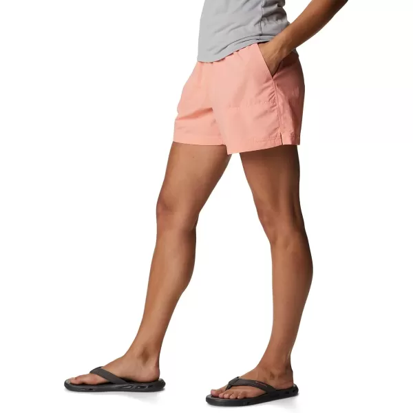 imageColumbia Womens Sandy River ShortCoral Reef