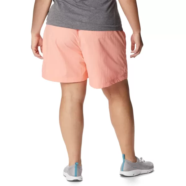 imageColumbia Womens Sandy River ShortCoral Reef