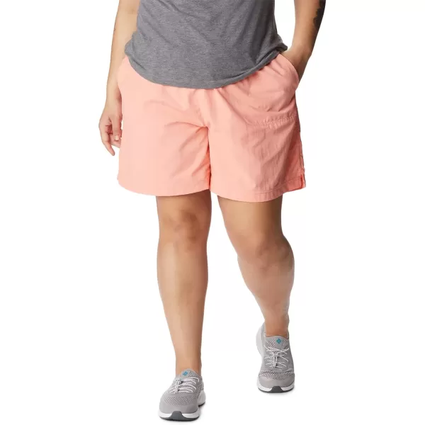 imageColumbia Womens Sandy River ShortCoral Reef
