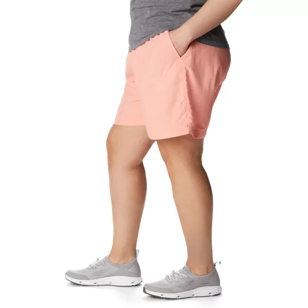 imageColumbia Womens Sandy River ShortCoral Reef