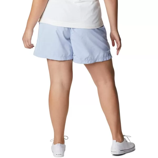 imageColumbia Womens Sandy River ShortFaded Sky
