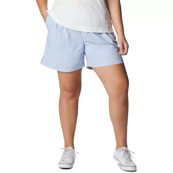imageColumbia Womens Sandy River ShortFaded Sky