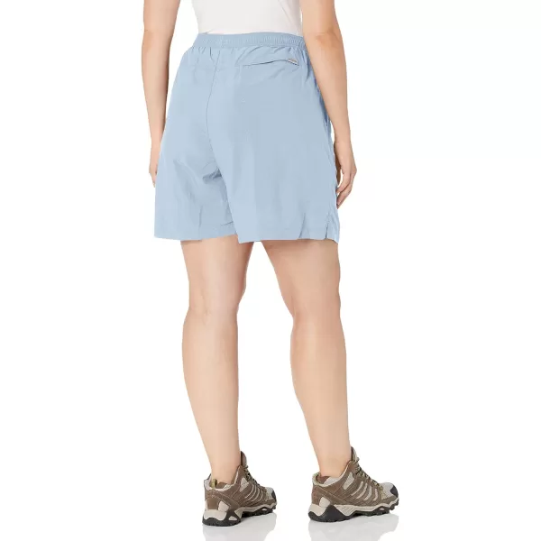 imageColumbia Womens Sandy River ShortFaded Sky