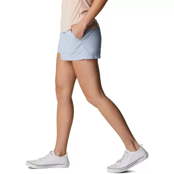 imageColumbia Womens Sandy River ShortFaded Sky
