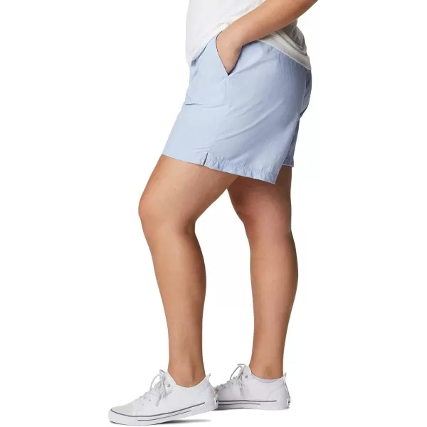 imageColumbia Womens Sandy River ShortFaded Sky