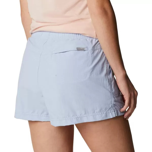 imageColumbia Womens Sandy River ShortFaded Sky