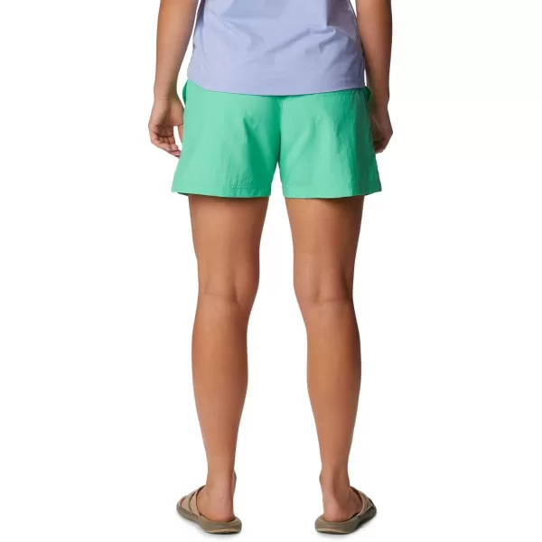 imageColumbia Womens Sandy River ShortLight Jade