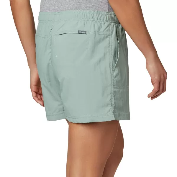 imageColumbia Womens Sandy River ShortLight Lichen