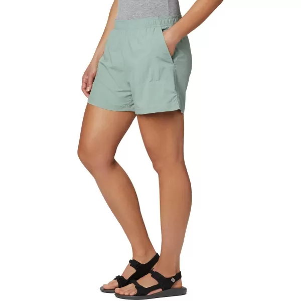 imageColumbia Womens Sandy River ShortLight Lichen