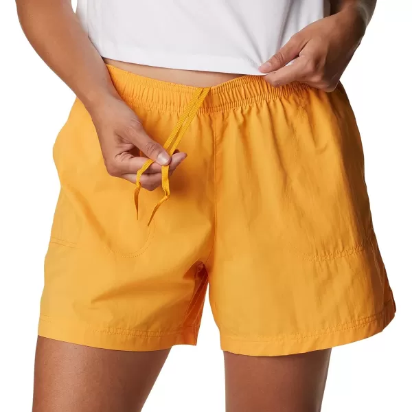 imageColumbia Womens Sandy River ShortMango