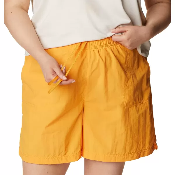 imageColumbia Womens Sandy River ShortMango