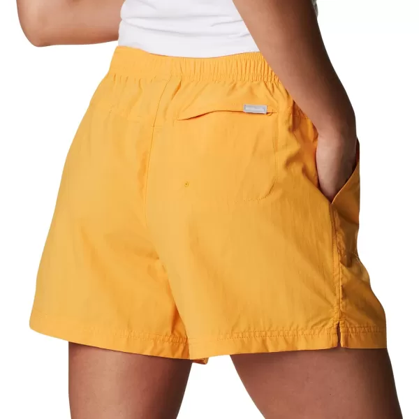 imageColumbia Womens Sandy River ShortMango