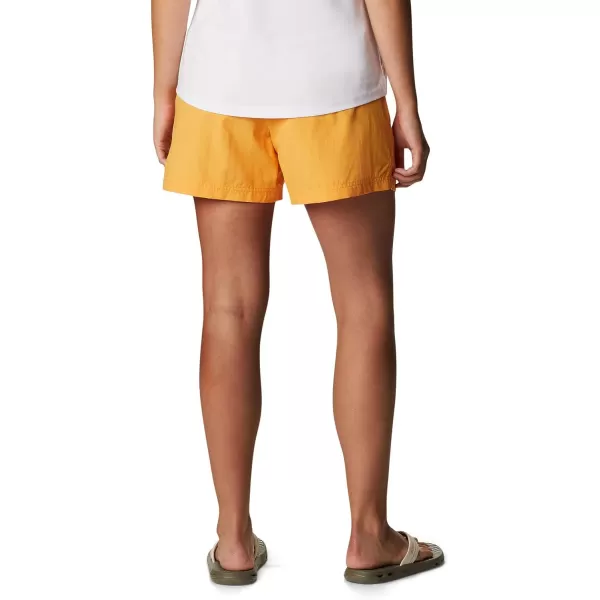 imageColumbia Womens Sandy River ShortMango