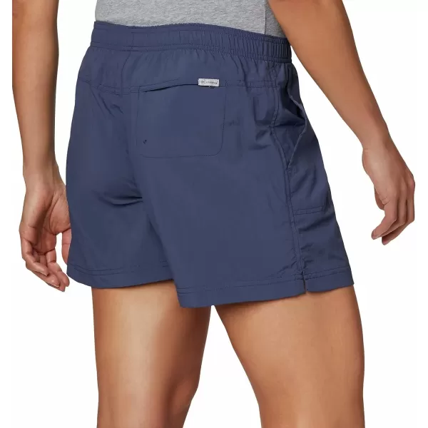 imageColumbia Womens Sandy River ShortNocturnal