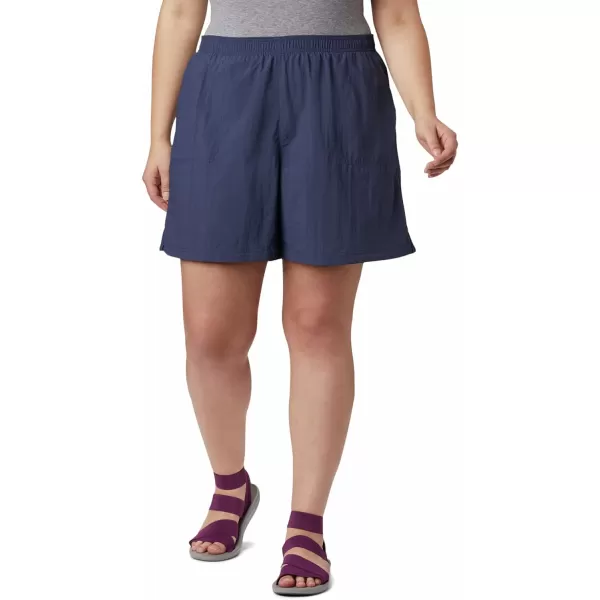 imageColumbia Womens Sandy River ShortNocturnal