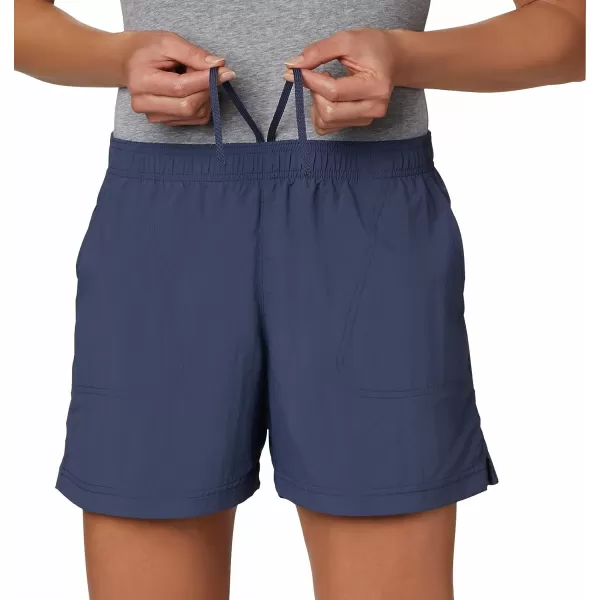 imageColumbia Womens Sandy River ShortNocturnal