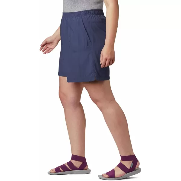 imageColumbia Womens Sandy River ShortNocturnal