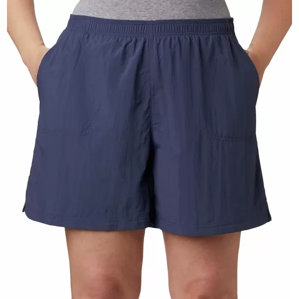 imageColumbia Womens Sandy River ShortNocturnal